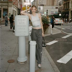 ✩ With Jean Paige pants ✩